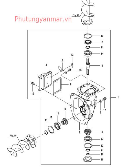 vỏ ống tải lúa đứng số 2 (2)